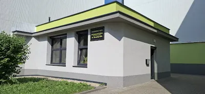 Krawiectwo-Pasmanteria ALICJA